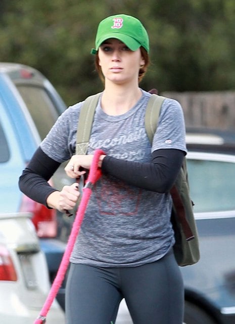 Lainey Gossip Entertai... Blake Lively