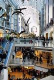 CF Eaton Centre Toronto