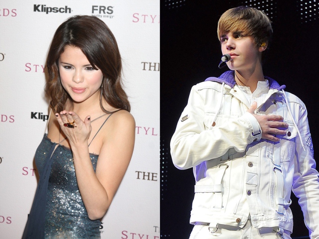 bieber gomez. Justin Bieber Selena Gomez