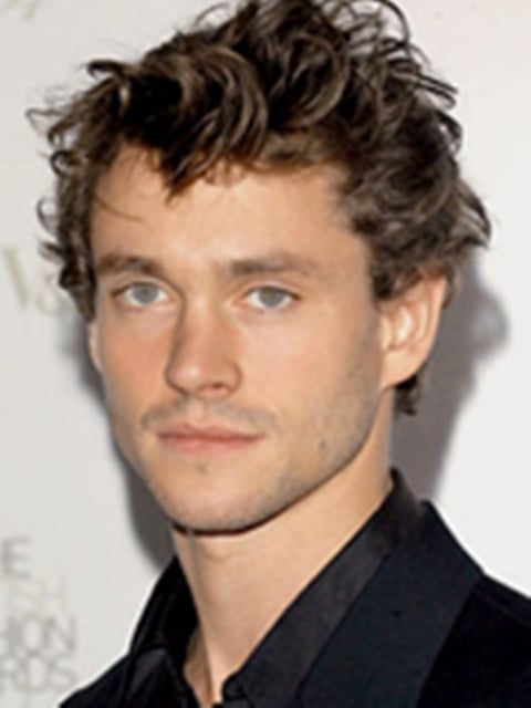 Hugh Dancy wallpaper picture