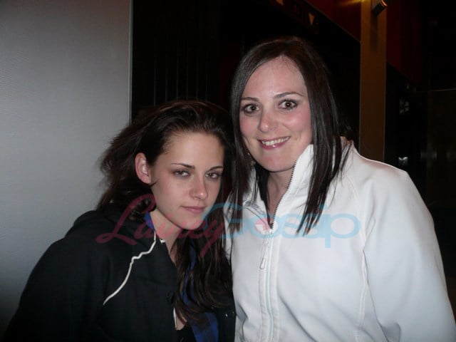 Kristen Stewart Fan: pattinson fans 4 15may09