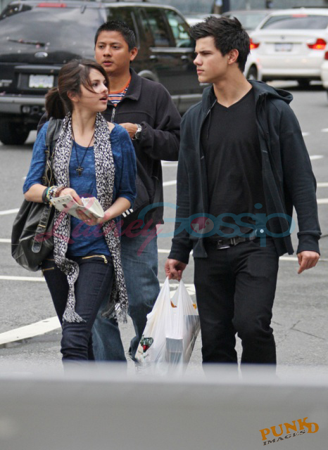 Selena s Taylor