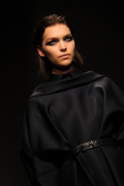 Lainey Gossip Entertainment Update|Gianfranco Ferre Fall 2012 collection