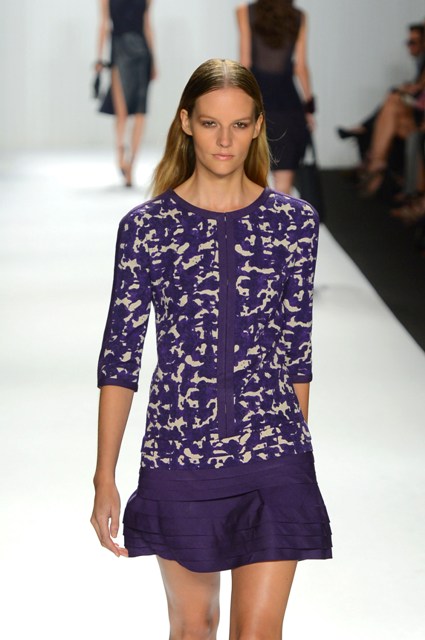 Lainey Gossip Entertainment Update|New York Fashion Week: J. Mendel ...