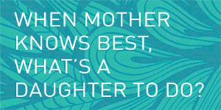 Listen to the Squawking Chicken by Elaine Lui