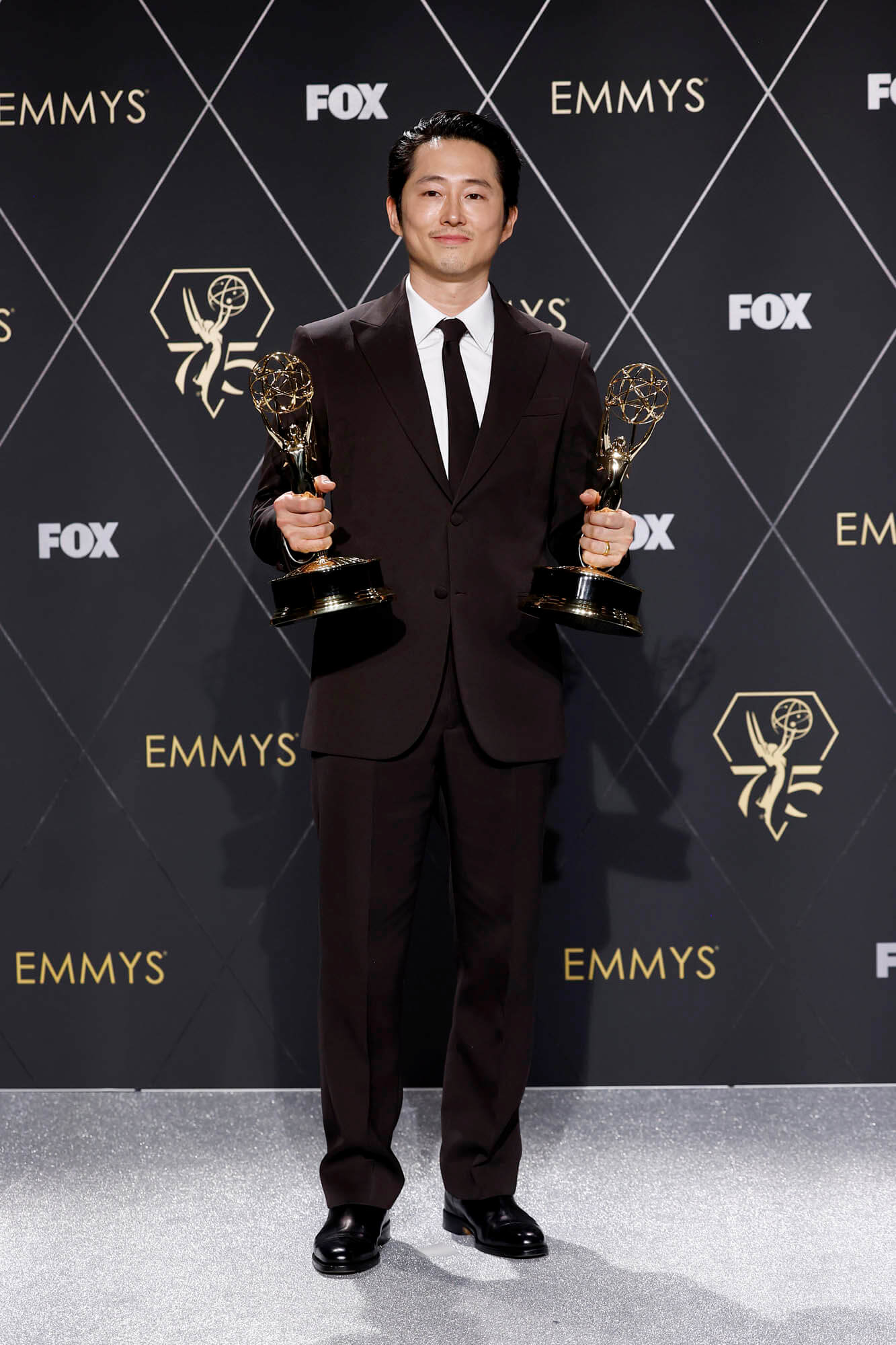 Steven Yeun