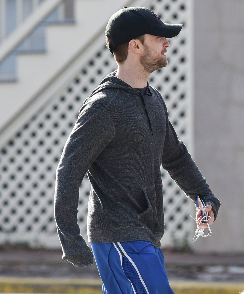 Smutty Fitness: Treadmill intervals|Lainey Gossip Lifestyle