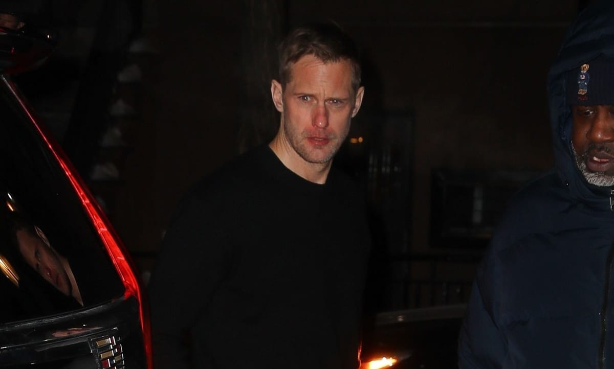 Marcello Hernández answered Dax Shepard’s uncomfortable question about Sabrina Carpenter like he was in a rom-com