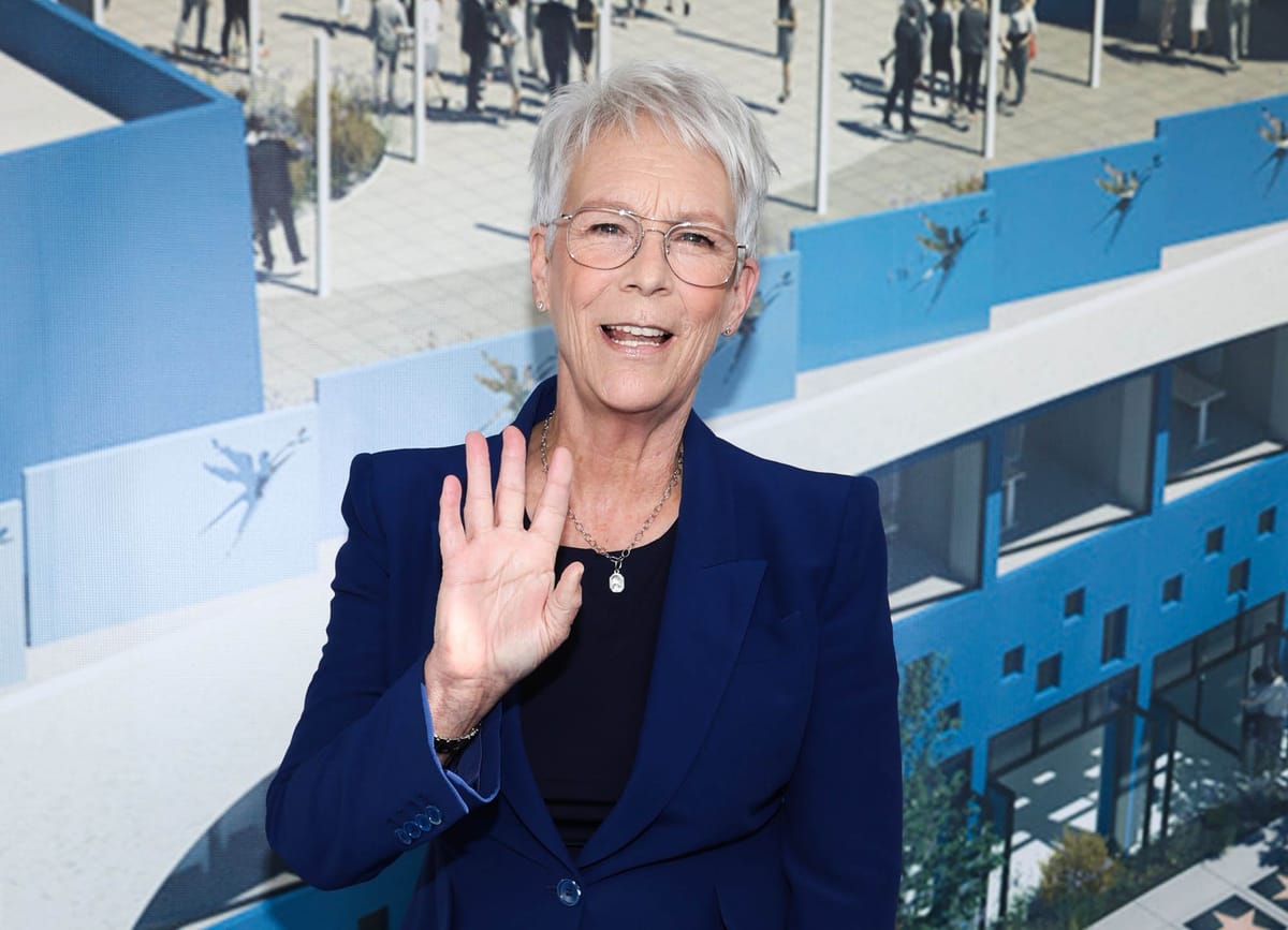 Celebrity Social Media, February 18, 2026