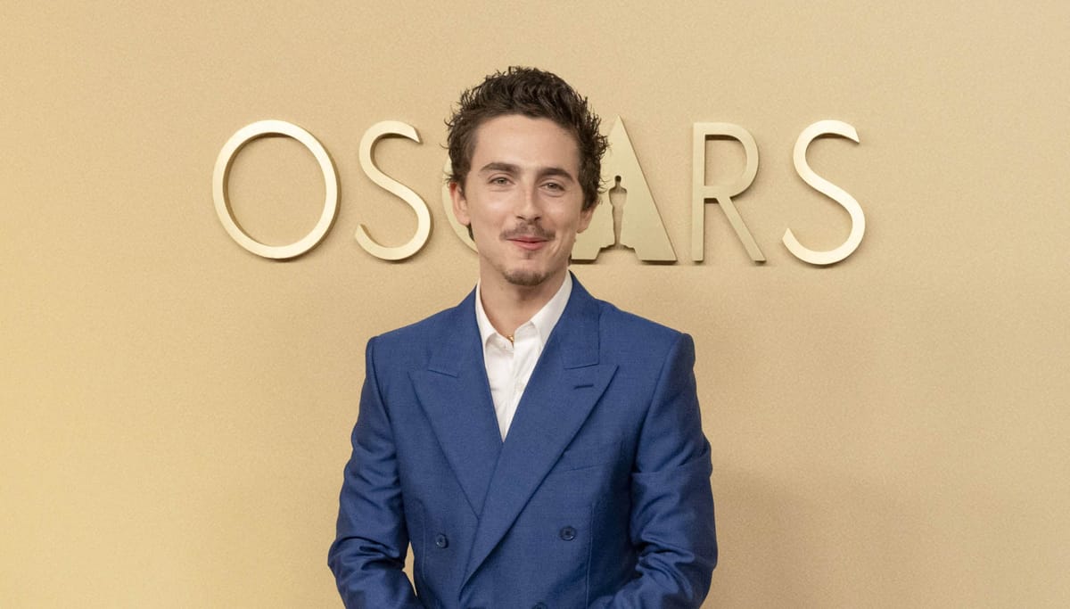 Timmy plays favourites