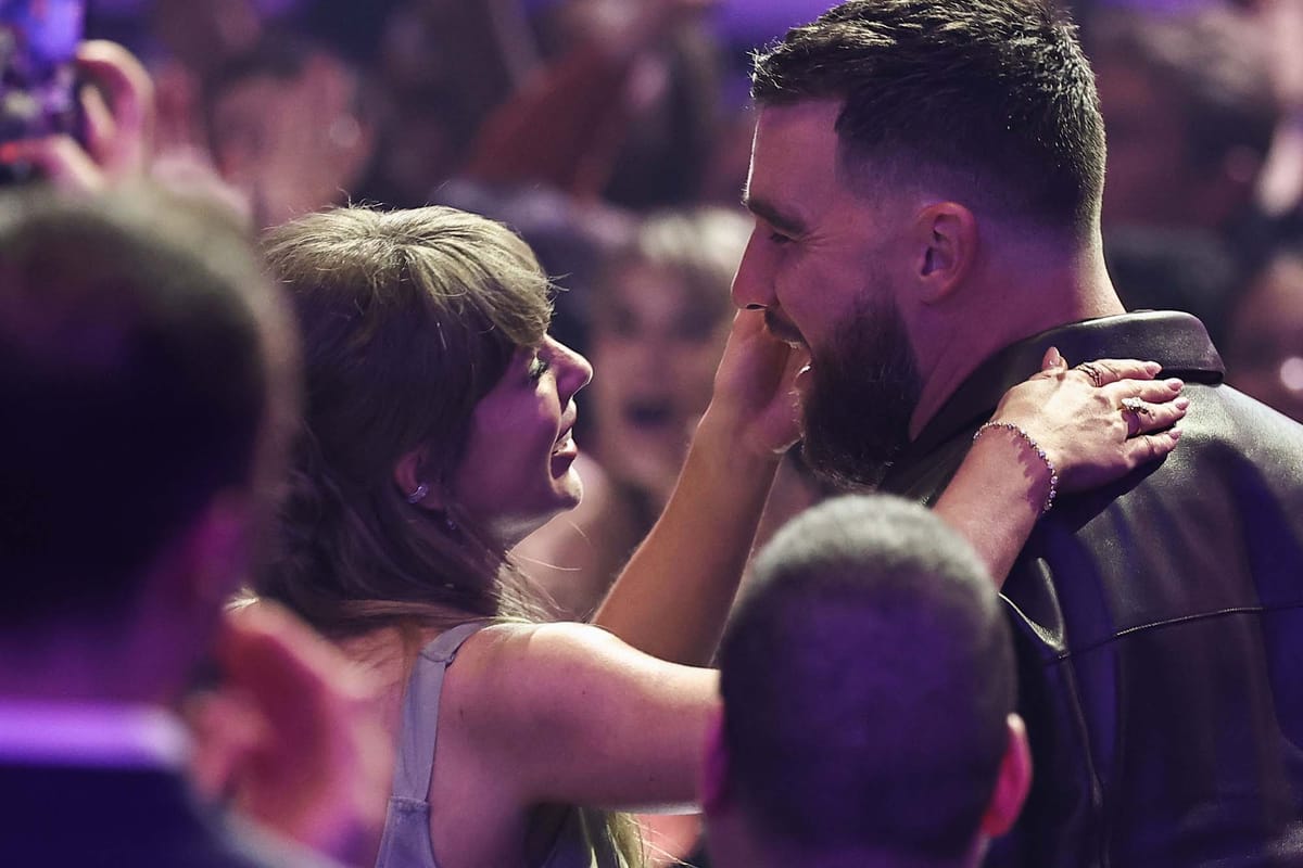 Действительно ли Тейлор Свифт и Трэвис Келси поженятся 13 июня?