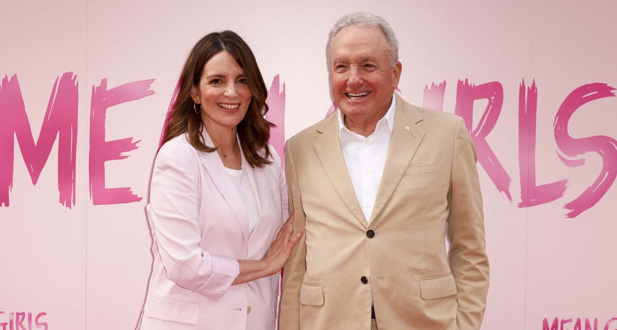 Celebrity Social Media, April 2, 2026