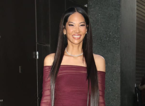 Russell Simmons will not stop bothering Kimora Lee Simmons