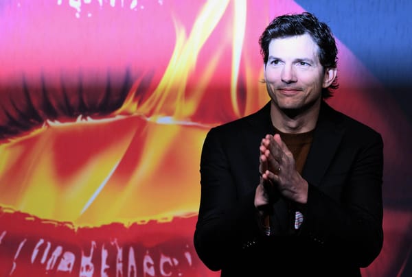 Celebrity Social Media, January 21, 2026