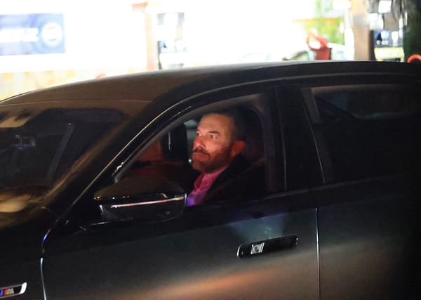 Ben and Matt make good