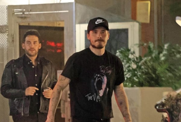 The Beckhams: One Battle After Another