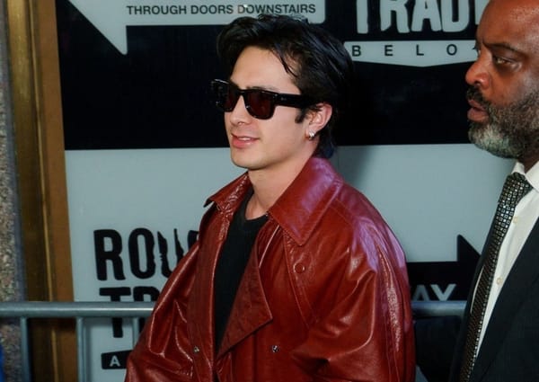 Hudson and Connor: A frenzy on both coasts