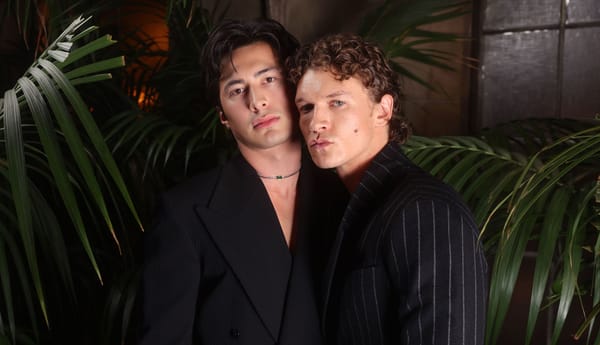 Celebrity Social Media, January 7, 2026