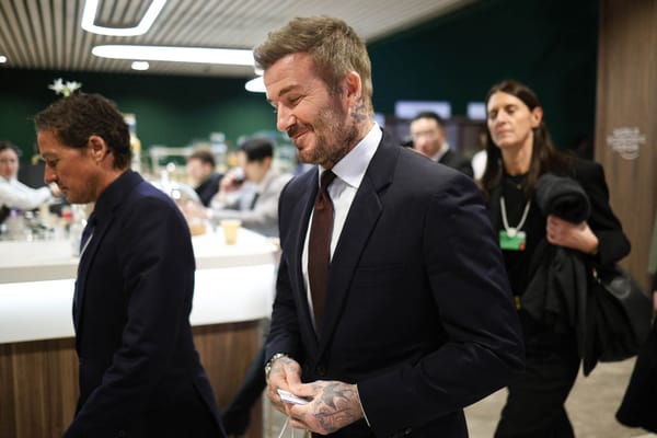 Celebrity Social Media, January 20, 2026