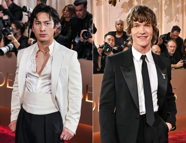 Heated Rivalry Cannot Be Cooled