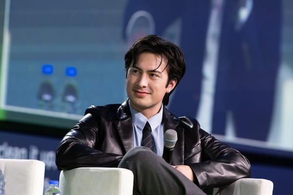 Lainey’s trip to Ottawa ft. Hudson Williams