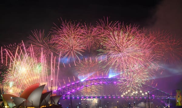 New Year, New Look - LaineyGossip Relaunch!