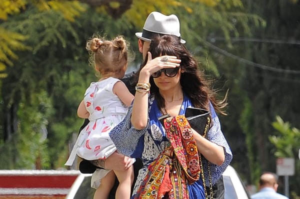 “Kate” Madden Calls The Shots