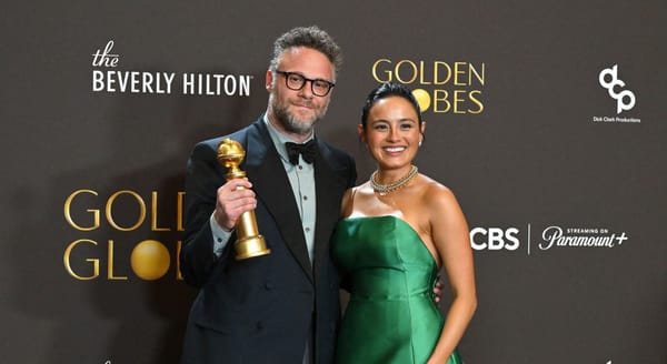 Rogen and Rhea: Forever New Kids