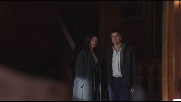 The Drama is for gossips