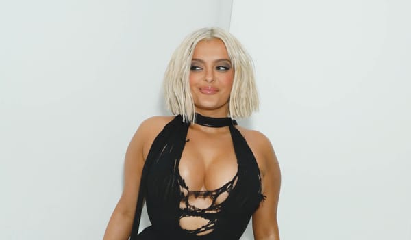 MC’s MUSIC LOUNGE: It’s Bebe’s Turn