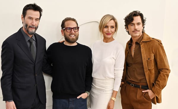 Intro for February 4, 2026