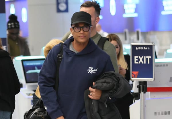 Celebrity Social Media, February 3, 2026