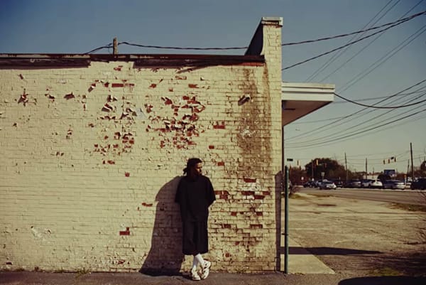 MC’s MUSIC LOUNGE: J. Cole’s Final Act