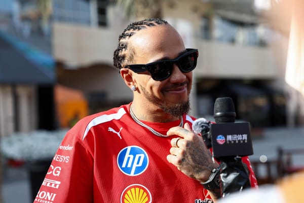 Celebrity Social Media, February 12, 2026