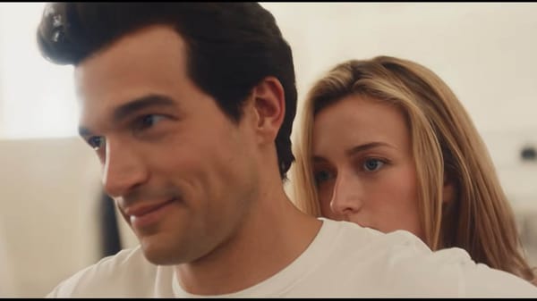 JFK Jr and Carolyn’s Love Story