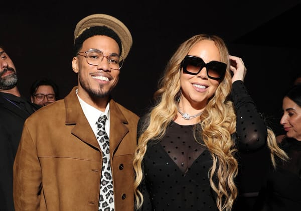 Mimi & Anderson are still good