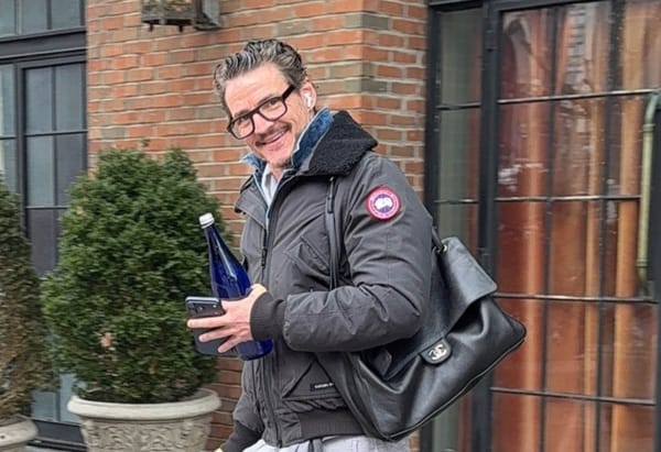 The Mandalorian and Grogu puts spectacle before character