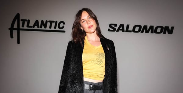 Celebrity Social Media, February 10, 2026