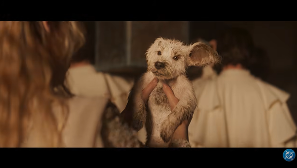 Super Bowl Trailers: Space Edition