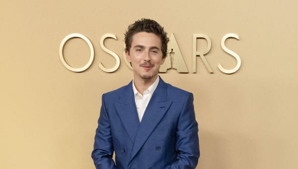 Timmy plays favourites