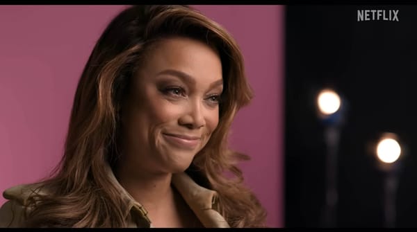 Reckoning with America’s Next Top Model