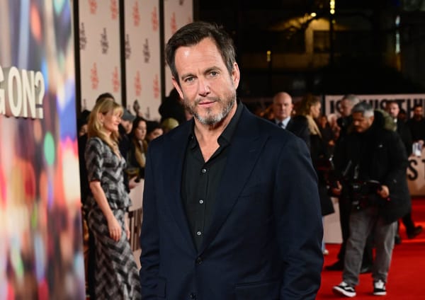 Celebrity Social Media, February 2, 2026