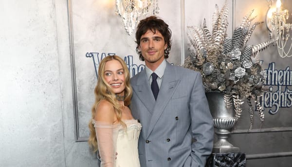 Yearning and gloop in “Wuthering Heights”