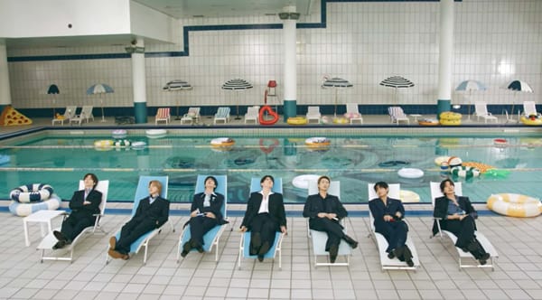 Intro for March 31, 2026