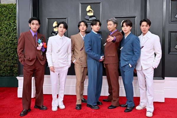 BTS: in a few hours, and on the hour