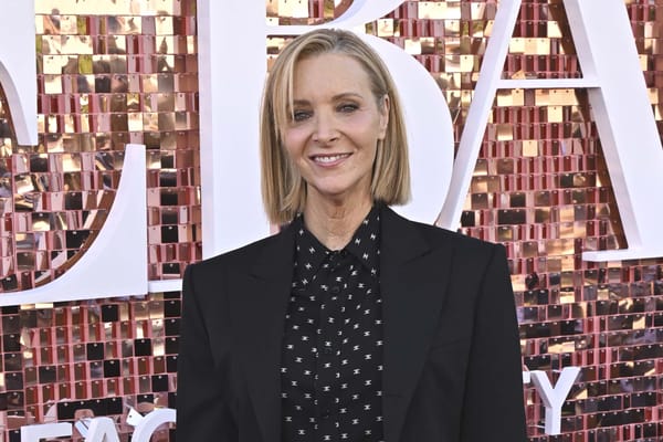 Celebrity Social Media, March 23, 2026