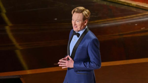 Intro for March 10, 2026