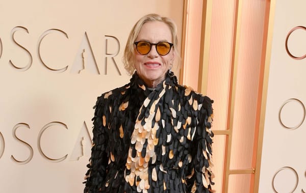 The Oscar of Feathers