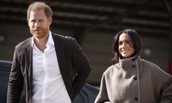 Celebrity Social Media, March 18, 2026