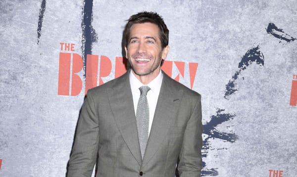 Celebrity Social Media, March 26, 2026